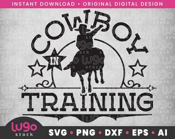 Kids Rodeo Mutton Bustin Svg Sheep Riding Silhouette - Etsy