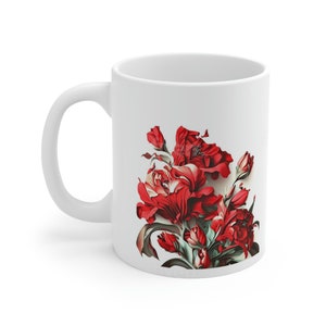 Power of Love Mug