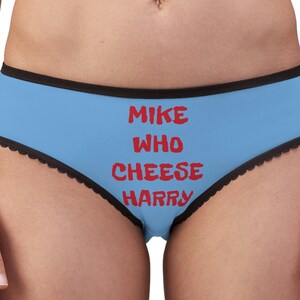 Rude Underwear - Etsy UK