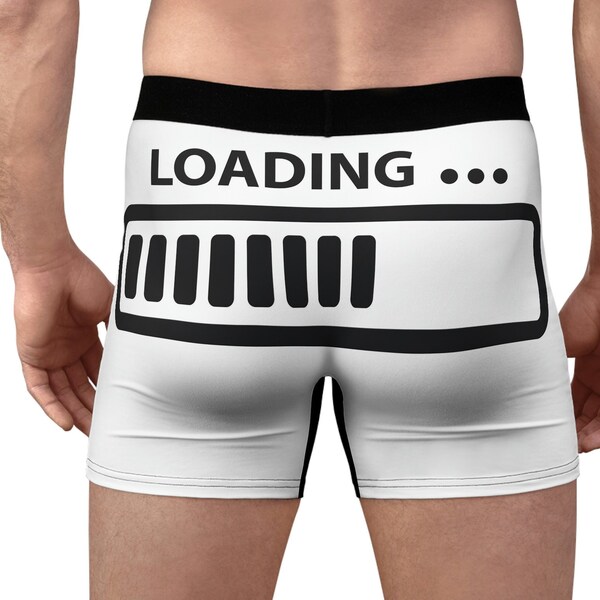 Mens Dirty Underwear Etsy