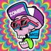 Zombie Myco