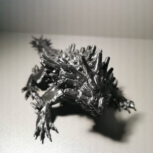 3D-geprinte figuren of andere objecten naar wens