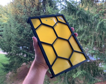 Terrarium Fruit Fly/Fungus Gnat Trap