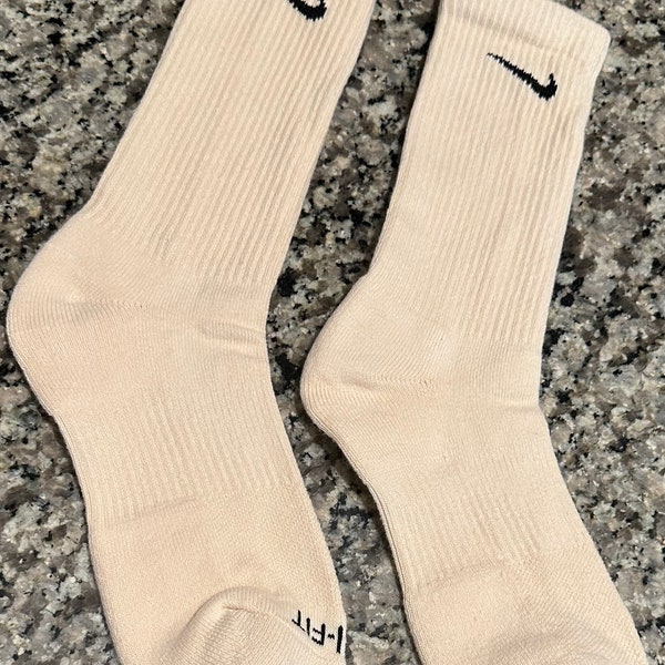 nike novelty socks