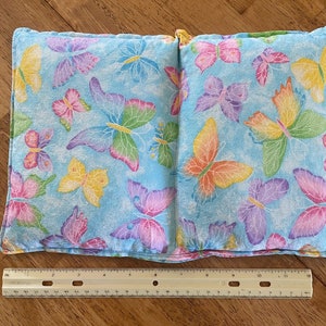 5lbs Weighted Comfort Pack // Weighted therapy pack // Anxiety aid // Autism Aid // Calming Weight Pack // Therapy Pack // Weighted blanket