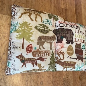 3lbs Weighted Comfort Pack // Weighted therapy pack // Anxiety aid // Autism Aid // Calming Weight Pack // Therapy Pack // Weighted blanket