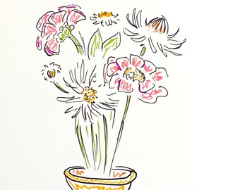Bouquet
