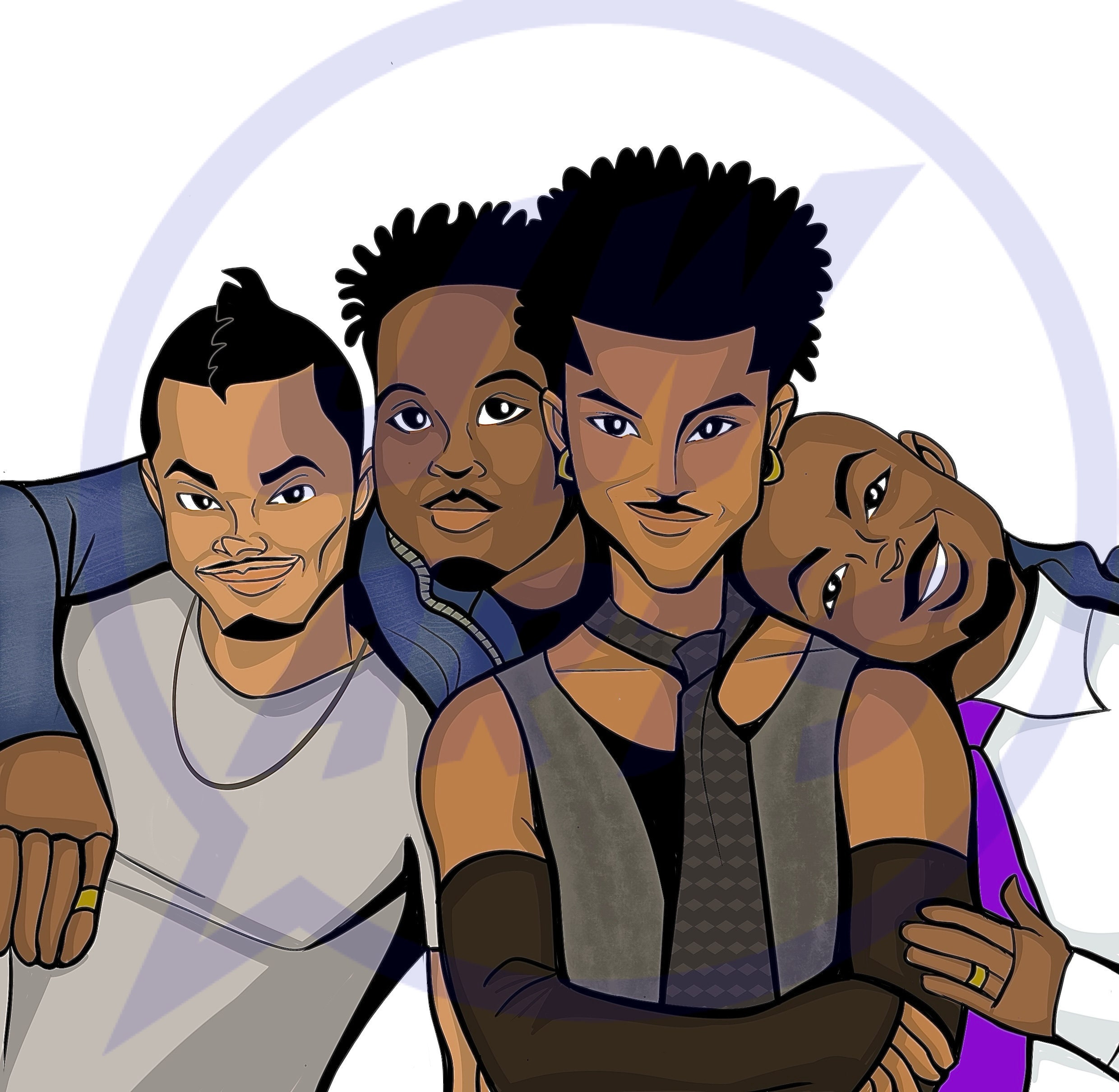 Noahs Arc Digital Art Files. Printable Downloads. Instant Download ...