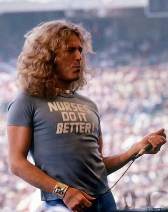 Led zeppelin baby best sale tee