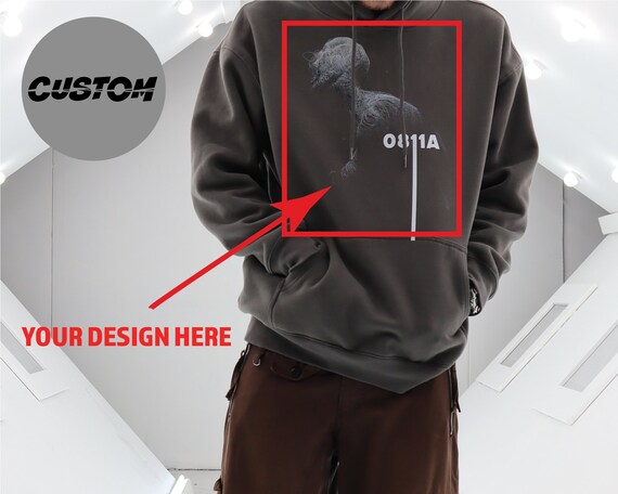 Custom heavyweight hoodies new arrivals