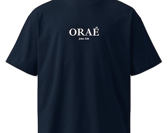 Christian Graphic Tees