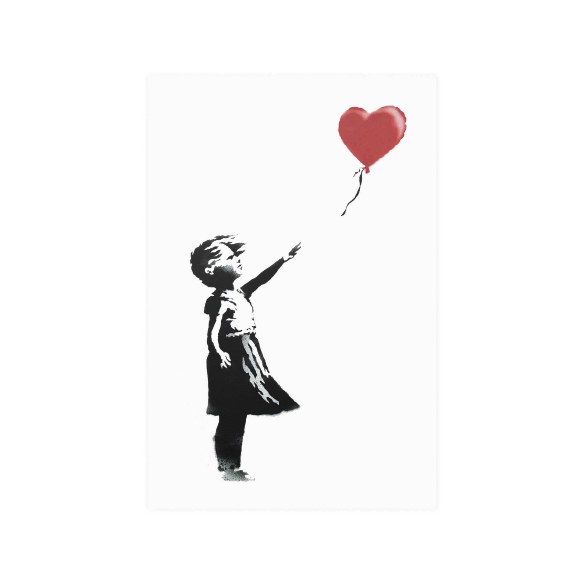 BANKSY 