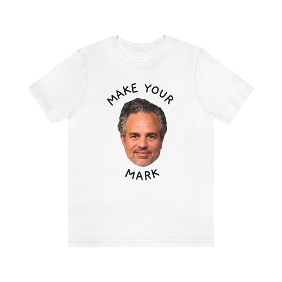 Funny Mark Ruffalo Men and Women's Unisex Shirt - Etsy Funny Mark Ruffalo Men and Women's Unisex Shirt - Etsy
