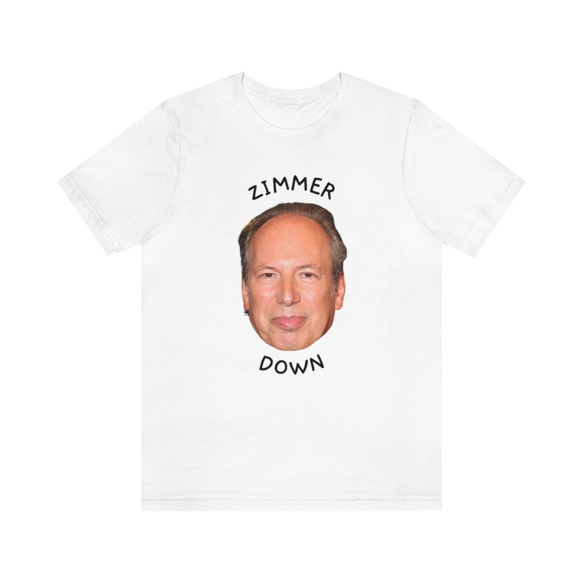 Discover Hans Zimmer T-Shirt