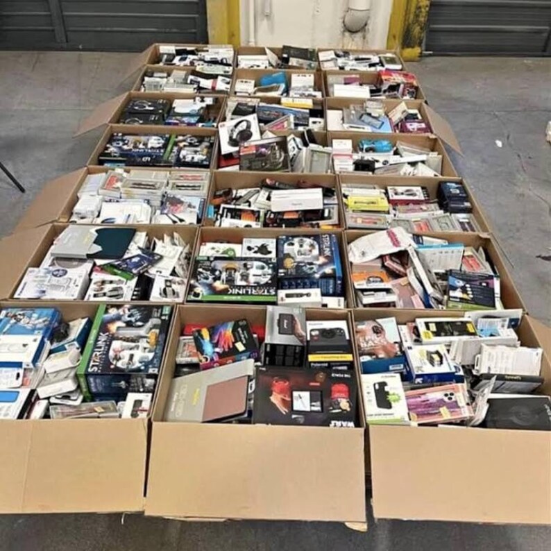 Amazon Returned Items Box pallets mystery Etsy amazon-returned-items-box-pallets-mystery-etsy