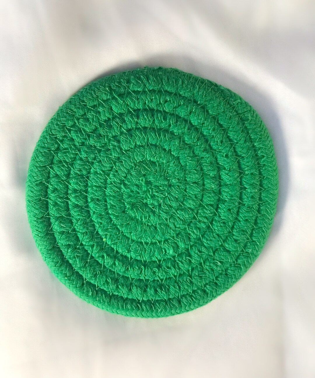 Woven Coaster Woven Planter Saucer Plant Tray Drip Tray Etsy