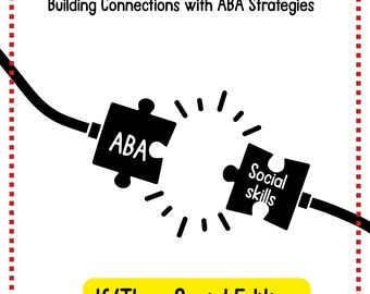 ABA Connecting the Pieces Elementary Social Skills Curriculum Perspective Taking
