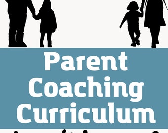 SIMPLE Parent Coaching Curriculum