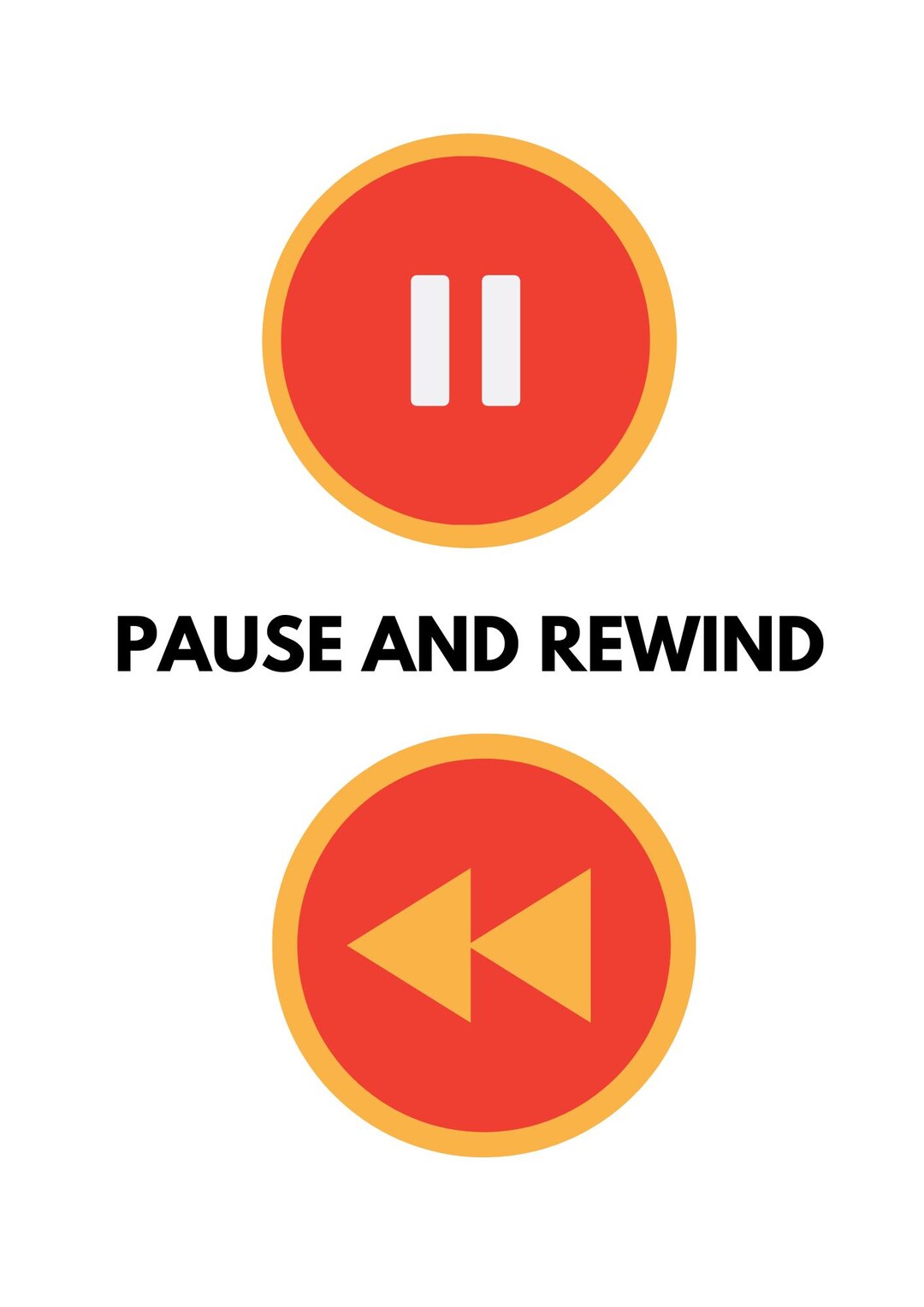 ABA Calming Strategies, Pause and Rewind, BST, BCBA, Social Skills ...