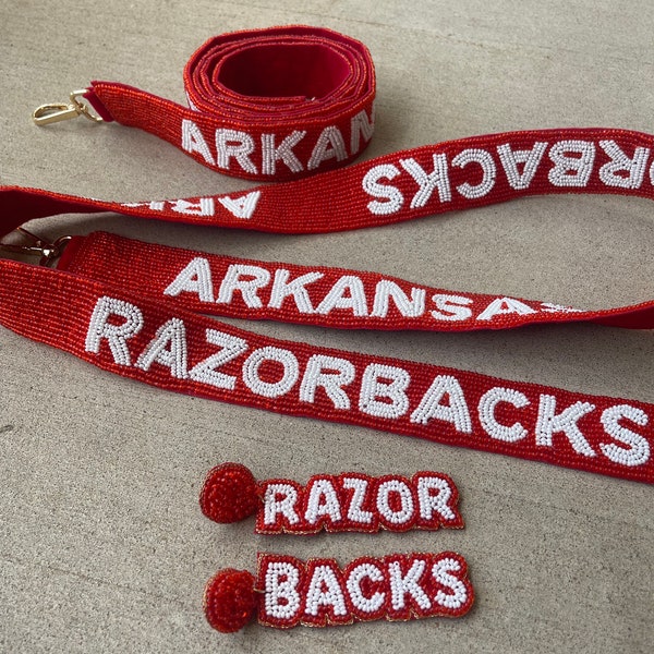 Strap for Stadium Purse Etsy