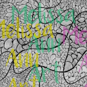 Zentangle PDF coloring page