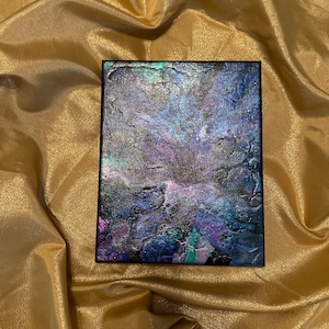 Space Flower