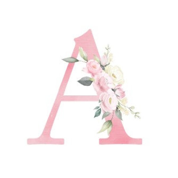 Girls Room Letters Etsy