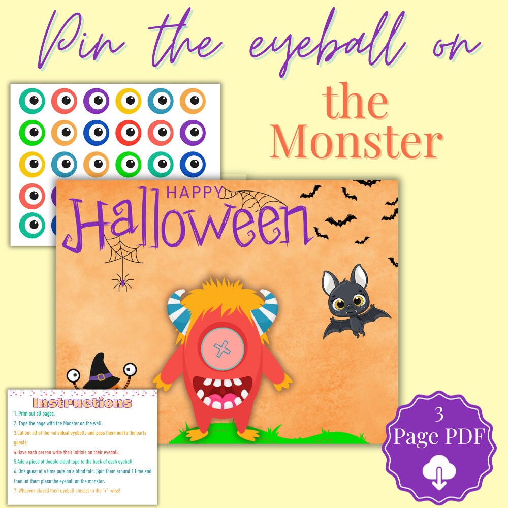 Halloween Printable Game Bundle Halloween Party Games Halloween Games halloween-printable-game-bundle-halloween-party-games-halloween-games