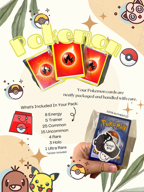 Pokemon cards for free? Almost, but they're all under $2