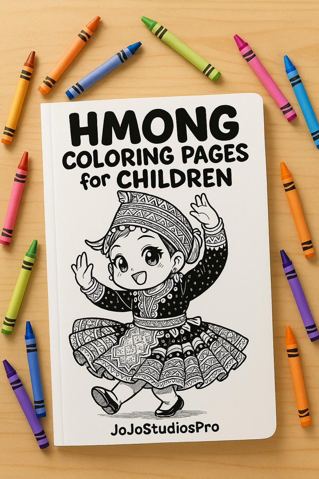 Hmong Patterns Coloring Hmong Coloring Pages 20 Total | Digital Download - Etsy