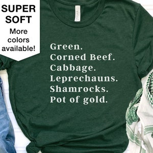St Patrick’s Day Shirt, Cool St Patrick’s Day shirt, St Patrick’s Day Party shirt, St Patrick’s Day shirt for men