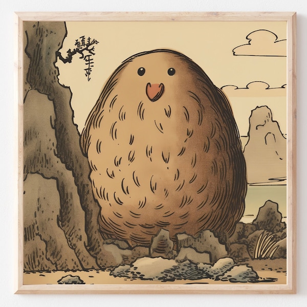 Diglett Art - Etsy