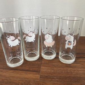 32oz drinking glass 32oz Glass Mug with Handle & Sleeve