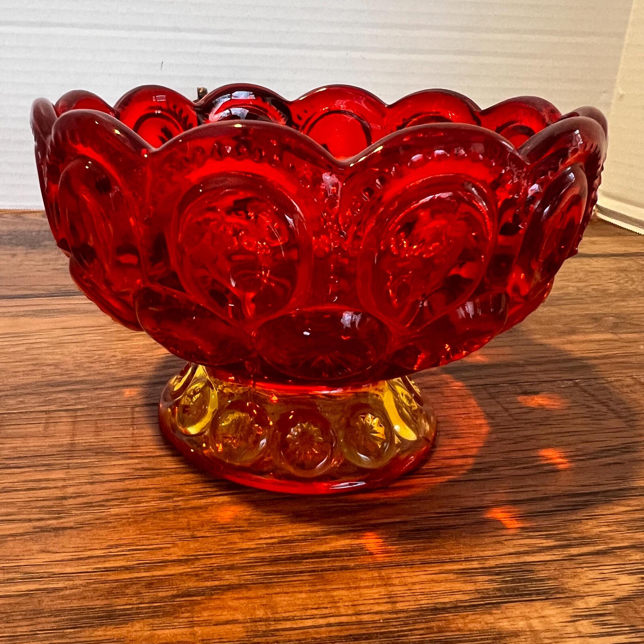 Le Smith Glassware - Etsy
