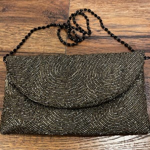 MOYNA ethnic handmade bag ビーズ モイナ Moyna Bag - Etsy
