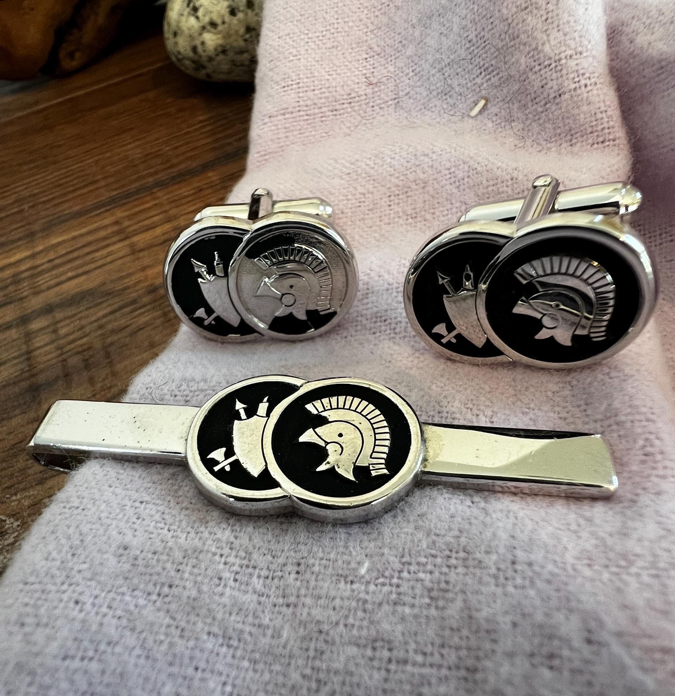 ANSON STERLING SILVER ベルトバックル 1960〜70年代 【公式通販】