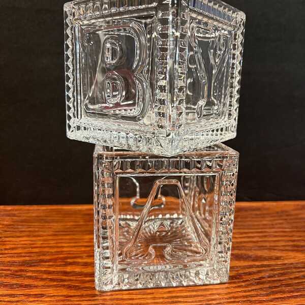 Baby Shower Vases Etsy