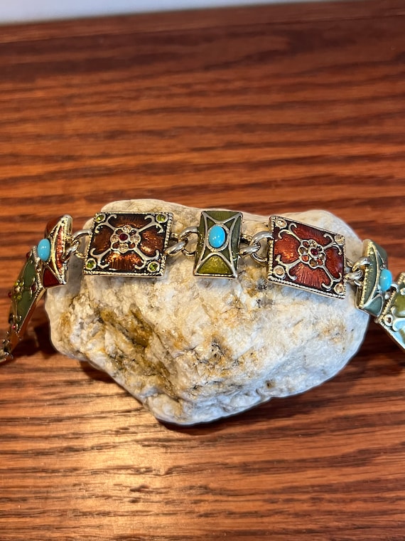 Liz claiborne bracelet best sale