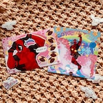 Deadpool Accessories