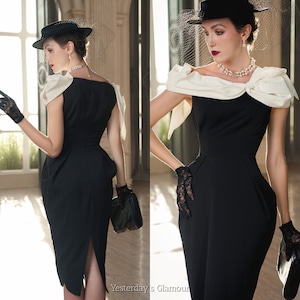 Pencil online shape dress