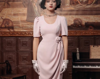 Vesper pencil dress hotsell