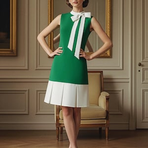 60's style cocktail dresses Where to find late 50s-early 60s cocktail dresses? : r/VintageFashion