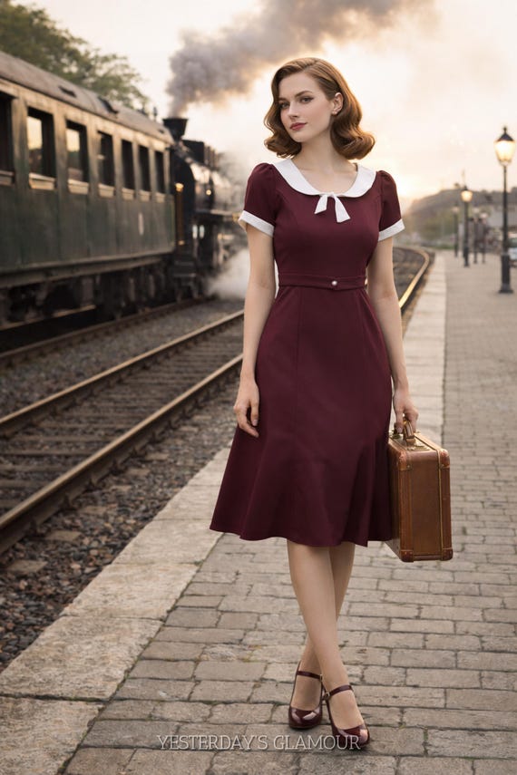 formal cocktail dresses nearby Dylan & Davids Elegant Lace Midi Short Sleeves Dress, Women's Party Dress, Size: 3XL, Black Select Jacket & Vest Size:EU48/US38/M It is adorned with NOTOUTLET Brown Sweater Dress 2019