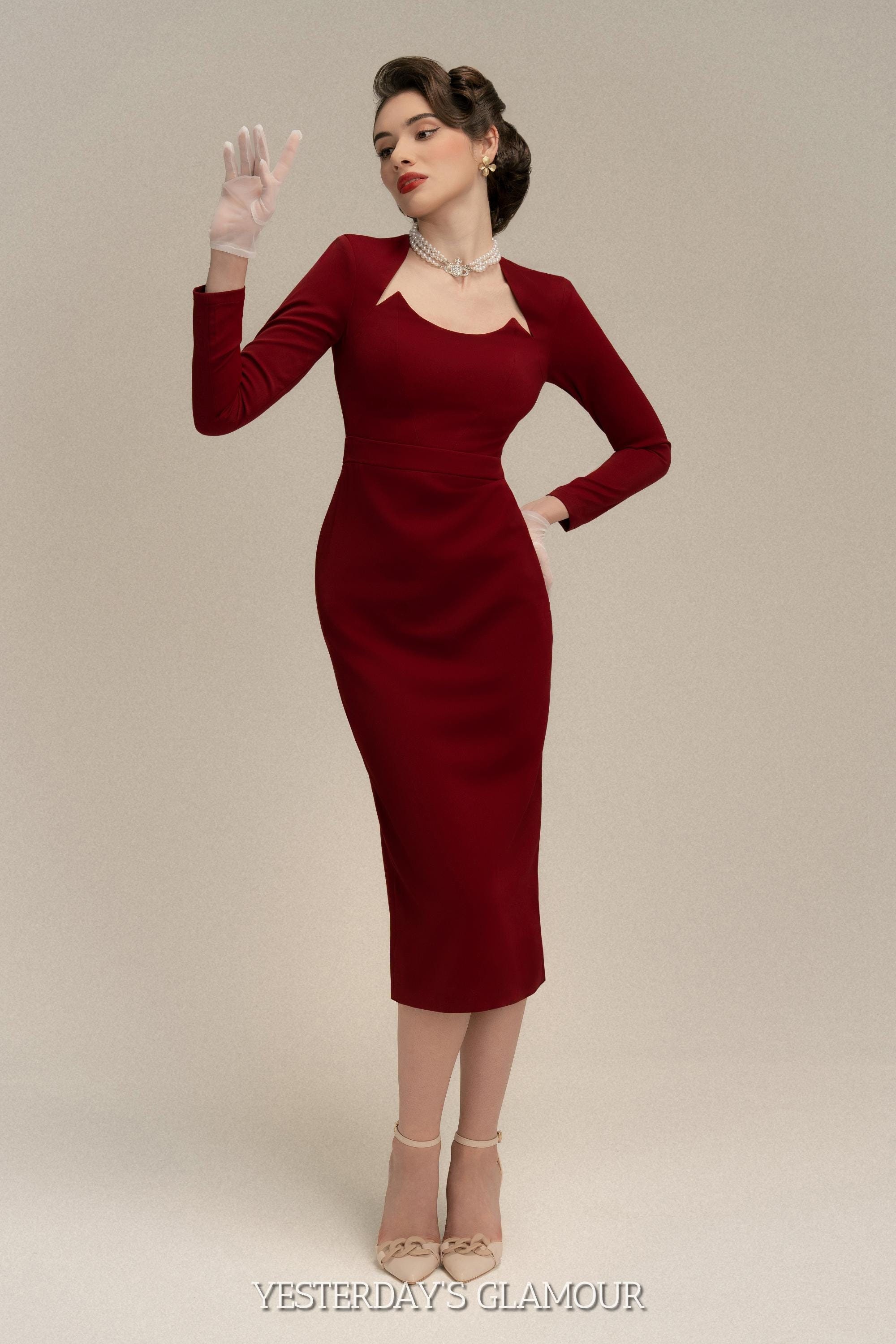 Office work dress Nederland