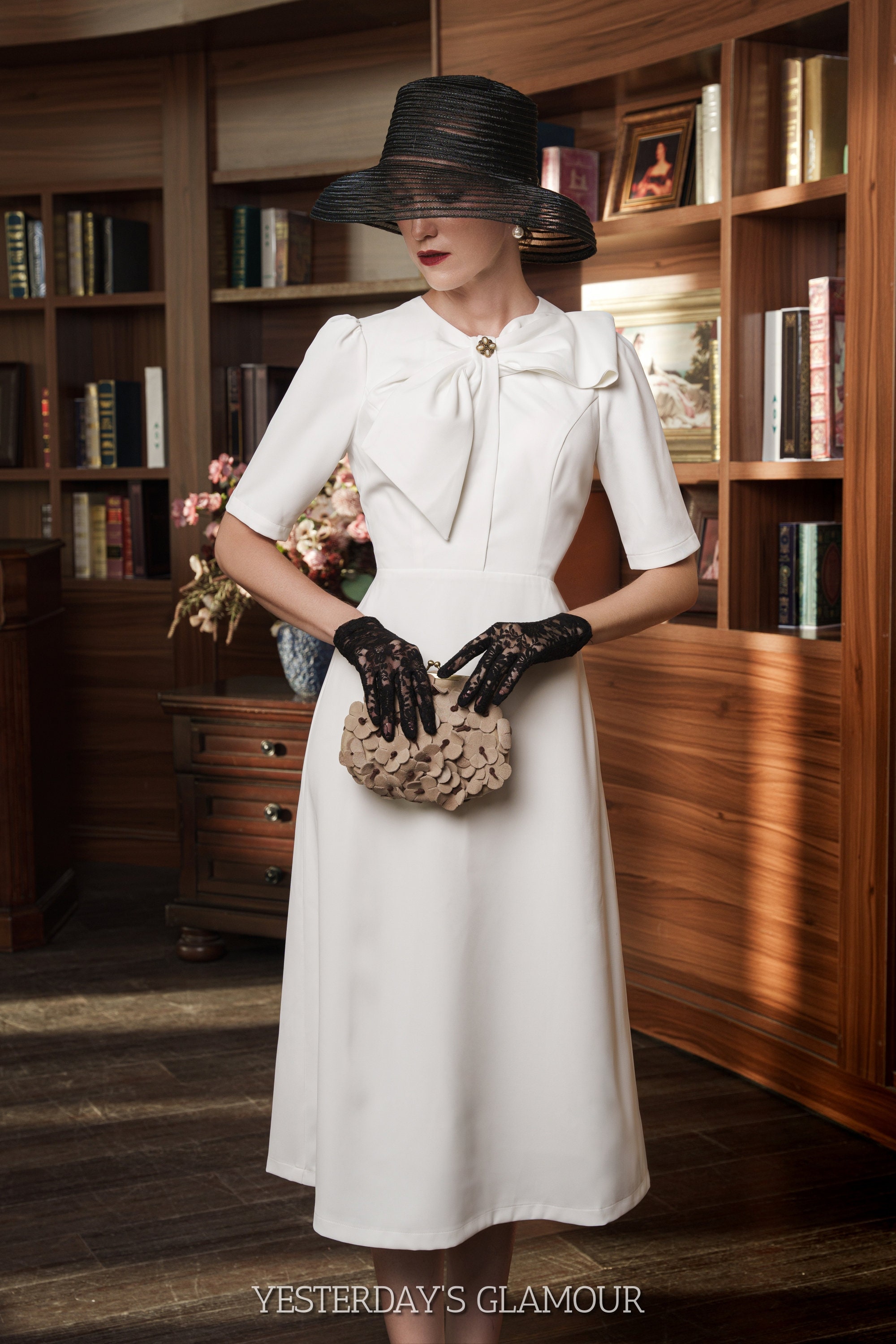 Abelline Dress