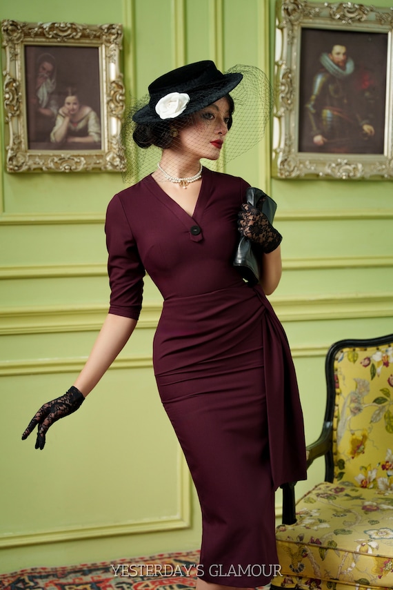 retro hollywood dress 20 Iconic Old Hollywood Dresses , , Timeless glamour. Unforgettable  silhouettes., The gowns that defined Old Hollywood elegance., , Which  dress is your favorite?, , For those curious about