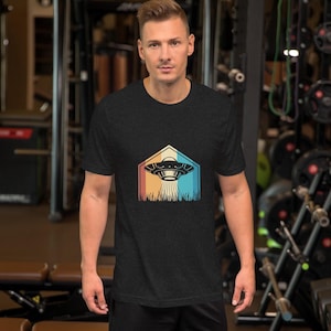 Alien Ship T-shirt. UFO T-shirt. Alien Abduction T shirt. Flying Saucer T shirt