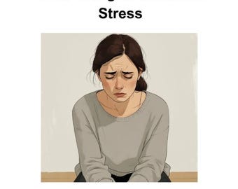 How to Fight Emotional Stress Guide