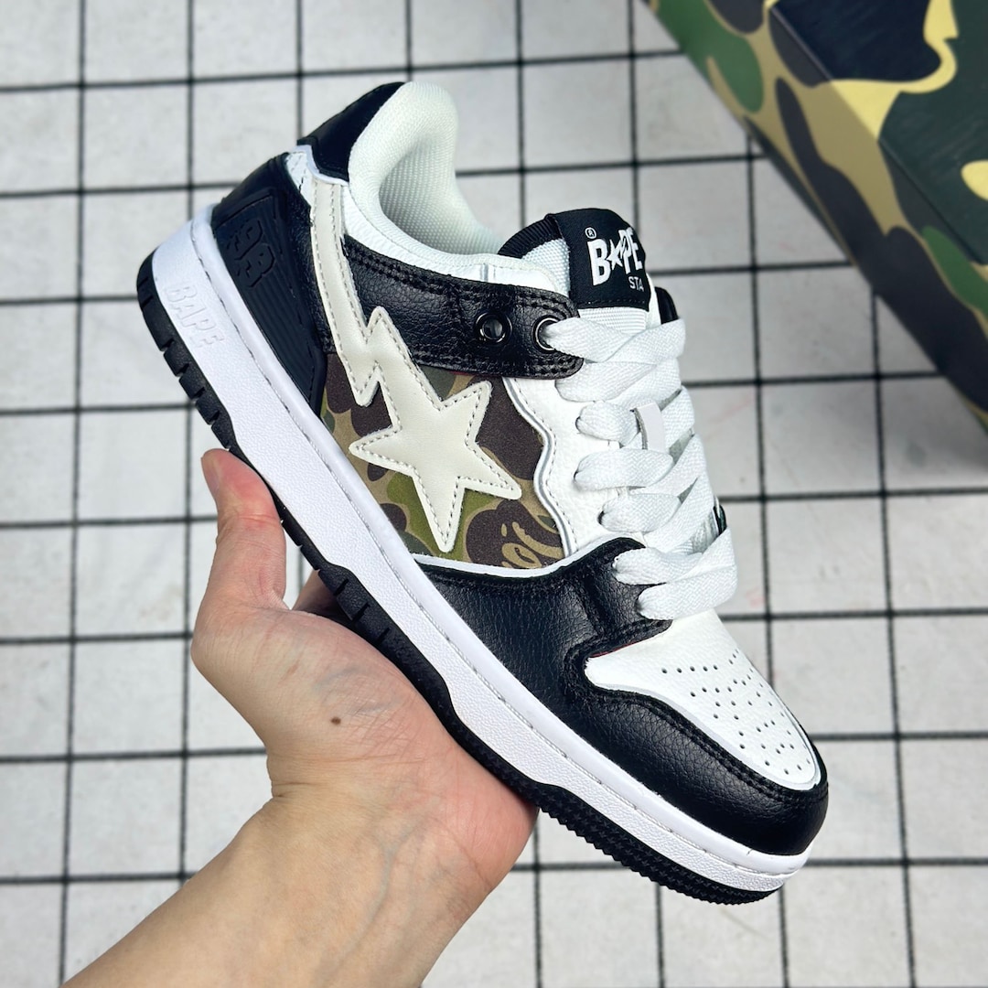 travis scott bape shoes