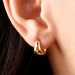 see more listings in the Huggies Earrings section